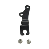 Bonnet Hinge UHF Antenna Mounting Bracket 5mm Left Hand Side Fit For Nissan Patrol Y62 2020-ON - image 4