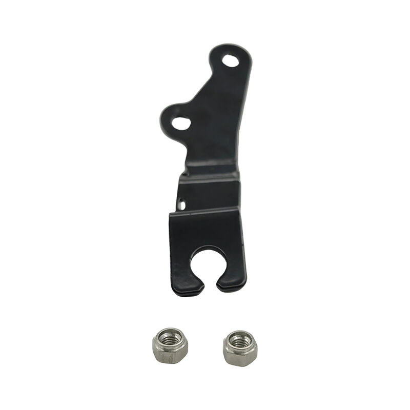 Bonnet Hinge UHF Antenna Mounting Bracket 5mm Left Hand Side Fit For Nissan Patrol Y62 2020-ON - image 4