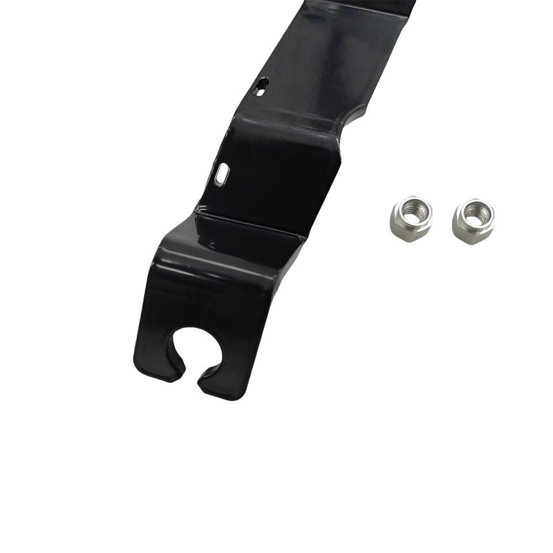 Bonnet Hinge UHF Antenna Mounting Bracket 5mm Left Hand Side Fit For Nissan Patrol Y62 2020-ON - image 7