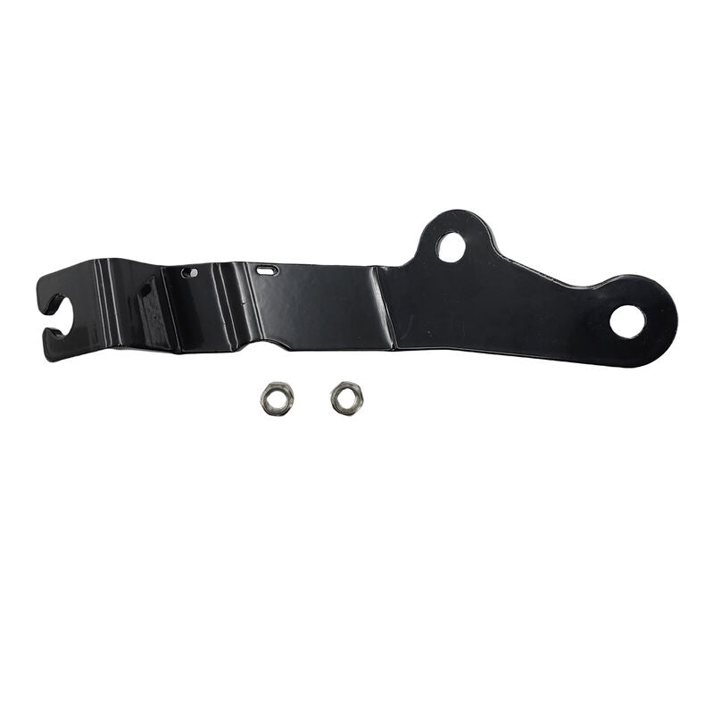 Bonnet Hinge UHF Antenna Mounting Bracket 5mm Left Hand Side Fit For Nissan Patrol Y62 2020-ON - image 8