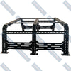 Ute Tub Rack Universal Ladder Rack Roof Multifunction 4WD 4X4 Aluminium Carrier