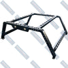 Ute Tub Rack Universal Ladder Roof Steel Carrier Fit For Hilux Ranger Triton Dmax
