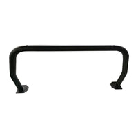 Black Powder Coated Aluminium Rear Ladder Rack - image 2