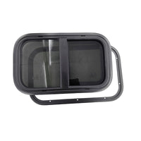 Caravan Sliding Window 500x300mm Fit For UTE Canopies RV Caravans Motor Homes Horse Floats - image 3