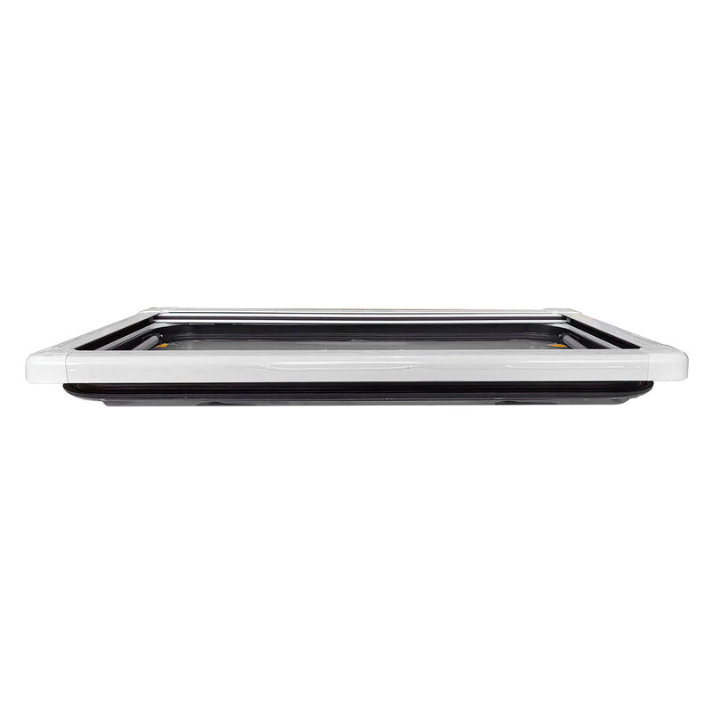Caravan Double Glazed Push Out Window 1000x500mm Fit For UTE Canopies RV Caravans Motor Homes Horse Floats - image 6