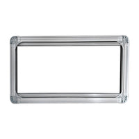 Caravan Double Glazed Push Out Window 1000x500mm Fit For UTE Canopies RV Caravans Motor Homes Horse Floats - image 7