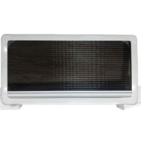 Caravan Double Glazed Push Out Window 1000x500mm Fit For UTE Canopies RV Caravans Motor Homes Horse Floats - image 8