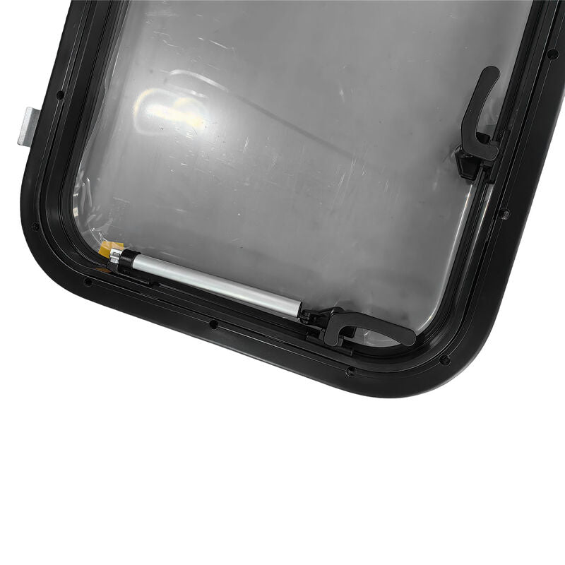 Caravan Double Glazed Push Out Window 1000x500mm Fit For UTE Canopies RV Caravans Motor Homes Horse Floats - image 11
