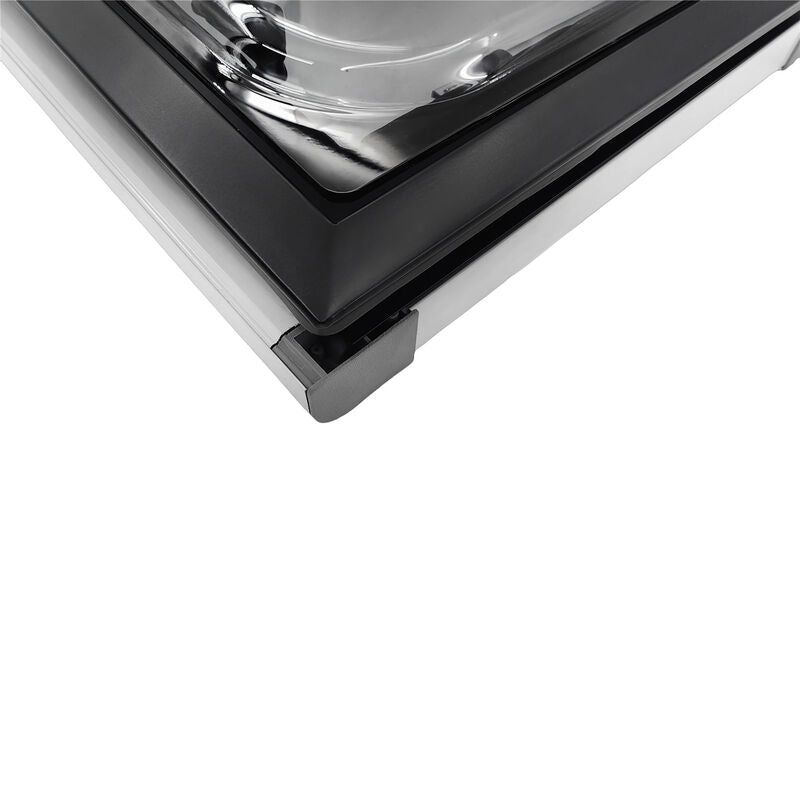 RV Caravan Push Out Flat Window 350x500mm Fit For RVs Campers Mobile Homes - image 10