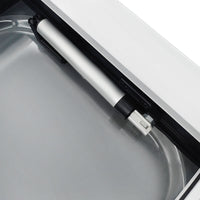 RV Caravan Push Out Flat Window 350x500mm Fit For RVs Campers Mobile Homes - image 11