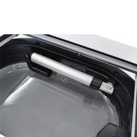 RV Caravan Push Out Flat Window Rounded Corner 350x500mm Fit For RVs Campers Mobile Homes - image 10