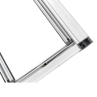 RV Caravan Push Out Flat Window Rounded Corner 350x500mm Fit For RVs Campers Mobile Homes - image 11