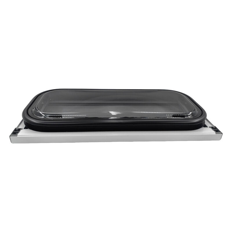 RV Caravan Push Out Flat Window Rounded Corner 300x700mm Fit For RVs Campers Mobile Homes - image 6