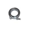 2.25″ 57.9mm Vband Clamp Flange Kit For Turbo Exhaust Downpipes