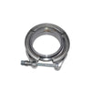 2.5″ Vband Clamp Flange Kit for Turbo Exhaust Downpipes 64.3MM