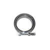 3.5″ 89.7mm Vband Clamp Flange for Exhaust Systems Downpipe Catback I.D