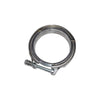 4" 102mm Stainless Steel Vband Clamp Flange Turbo Exhaust Downpipe