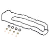 Rocker Valve Cover Gasket Set Fit For Ford Ranger PJ PK 4cyl 3.0L Turbo Diesel 16v 2006-2011