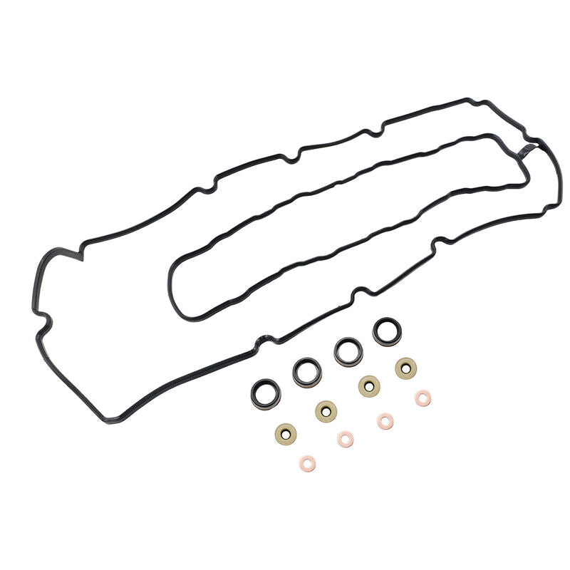 Rocker Valve Cover Gasket Set Fit For Ford Ranger PJ PK 4cyl 3.0L Turbo Diesel 16v 2006-2011 - image 2