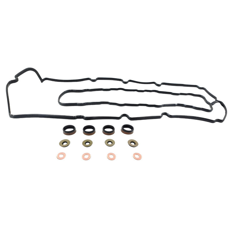 Rocker Valve Cover Gasket Set Fit For Ford Ranger PJ PK 4cyl 3.0L Turbo Diesel 16v 2006-2011 - image 3