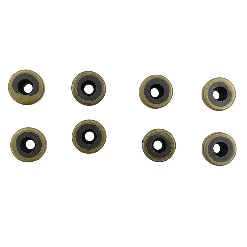 Rocker Cover Gasket Kit Fit For Honda Jazz 1.3L L13A1 SOHC 16V 4 Cyl Petrol Chain Drive EFI 10/2002-07/2008 - image 4
