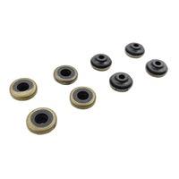Rocker Cover Gasket Kit Fit For Honda Jazz 1.3L L13A1 SOHC 16V 4 Cyl Petrol Chain Drive EFI 10/2002-07/2008 - image 5