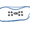 2 x Rocker Cover Gasket Fit For Holden Commodore LS1 LS2 LS3 5.7L 6.0L VT VX VY VZ VE