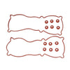 Rocker Cover Gasket Kits Fit Commodore 3.8L V6 VG VQ VN VP VR VS VU VT VX VY 2Pcs