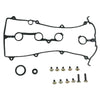 Rocker Valve Cover Gasket Seal Set Fit For Ford Laser KN KQ Mazda 323 BJ 626 GF Premacy CP 1.8L 2.0L FP FPDE FSDE 1997-2003 FSD710235