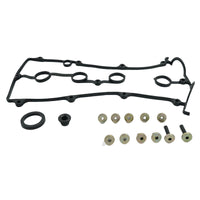 Rocker Valve Cover Gasket Seal Set Fit For Ford Laser KN KQ Mazda 323 BJ 626 GF Premacy CP 1.8L 2.0L FP FPDE FSDE 1997-2003 FSD710235 - image 2