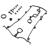 Rocker Valve Cover Gasket Seal Set Fit For Ford Laser KN KQ Mazda 323 BJ 626 GF Premacy CP 1.8L 2.0L FP FPDE FSDE 1997-2003 FSD710235 - image 3