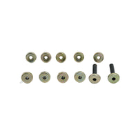 Rocker Valve Cover Gasket Seal Set Fit For Ford Laser KN KQ Mazda 323 BJ 626 GF Premacy CP 1.8L 2.0L FP FPDE FSDE 1997-2003 FSD710235 - image 5