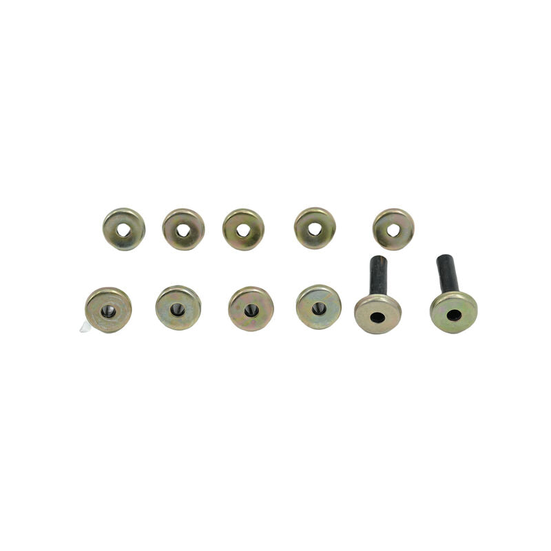 Rocker Valve Cover Gasket Seal Set Fit For Ford Laser KN KQ Mazda 323 BJ 626 GF Premacy CP 1.8L 2.0L FP FPDE FSDE 1997-2003 FSD710235 - image 5