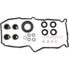 Rocker Cover Gasket Fit For Nissan Navara D40 2.5L Pathfinder R51 YD25DDTI 2005-2015