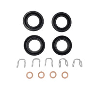 Rocker Cover Gasket Fit For Nissan Navara D40 2.5L Pathfinder R51 YD25DDTI 2005-2015 - image 4