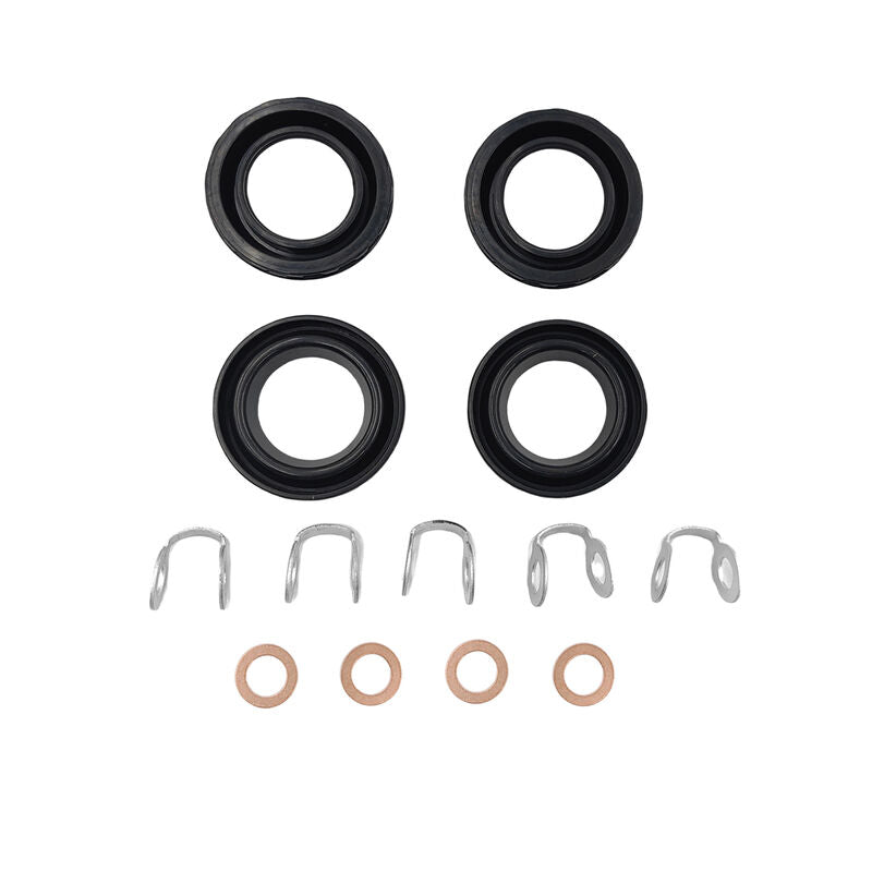 Rocker Cover Gasket Fit For Nissan Navara D40 2.5L Pathfinder R51 YD25DDTI 2005-2015 - image 4