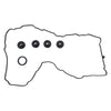 Valve Rocker Cover Gasket Kit Fit For Nissan Patrol GU Y61 ZD30DDT 3.0L 16v DOHC ZD30 2000-2007