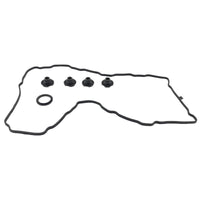 Valve Rocker Cover Gasket Kit Fit For Nissan Patrol GU Y61 ZD30DDT 3.0L 16v DOHC ZD30 2000-2007 - image 4