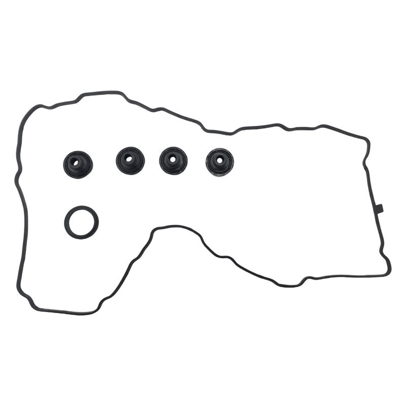 Valve Rocker Cover Gasket Kit Fit For Nissan Patrol GU Y61 ZD30DDT 3.0L 16v DOHC ZD30 2000-2007 - image 7