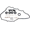 Valve Rocker Tappet Cover Gasket Kit Fit For Hilux KUN26R 1KD-FTV 3.0L Diesel 2005-2016