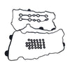 Rocker Cover Gasket Kit Fit For Toyota Kluger 3.3L V6 24V MCU28 4 Door SUV 2003-2007
