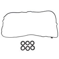 Rocker Cover Gasket Kit Fit For Landcruiser FZJ75 FZJ80 1FZFE 4.5L 11/1992-03/1998 - image 2