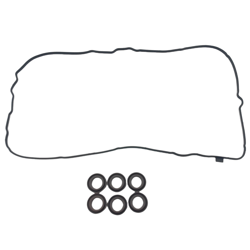 Rocker Cover Gasket Kit Fit For Landcruiser FZJ75 FZJ80 1FZFE 4.5L 11/1992-03/1998 - image 2