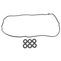 Rocker Cover Gasket Kit Fit For Landcruiser FZJ75 FZJ80 1FZFE 4.5L 11/1992-03/1998 - image 5