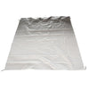 10 Ft Gray Fade Awning Vinyl Replacement Fabric Caravan Roll Out Awning