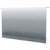 16 Ft Awning Vinyl Replacement Fabric Gray Fade Caravan Roll Out Awning 4.62m X 2.5m