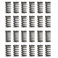 24 Pcs Performance Valve Springs Fit For Ford Falcon BA BF FG FGX Territory XR6 Barra 6cyl - image 1