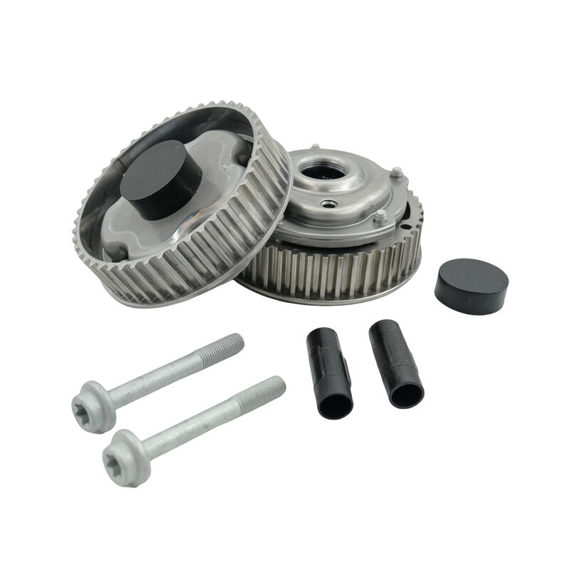 Intake & Exhaust Timing Camshaft Gear Fit For Chevrolet Aveo Sonic For Holden Cruze For Vauxhall Mokka Astra J - image 1
