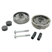 Intake & Exhaust Timing Camshaft Gear Fit For Chevrolet Aveo Sonic For Holden Cruze For Vauxhall Mokka Astra J - image 2