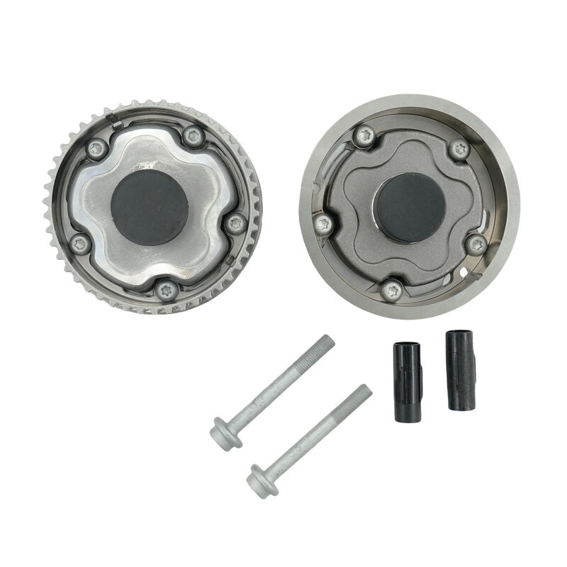Intake & Exhaust Timing Camshaft Gear Fit For Chevrolet Aveo Sonic For Holden Cruze For Vauxhall Mokka Astra J - image 3